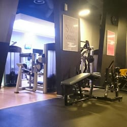 Platinum Fitness