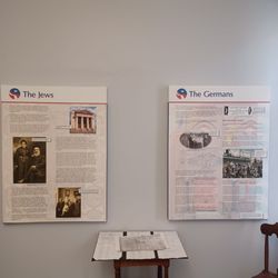 Baltimore Immigration Museum