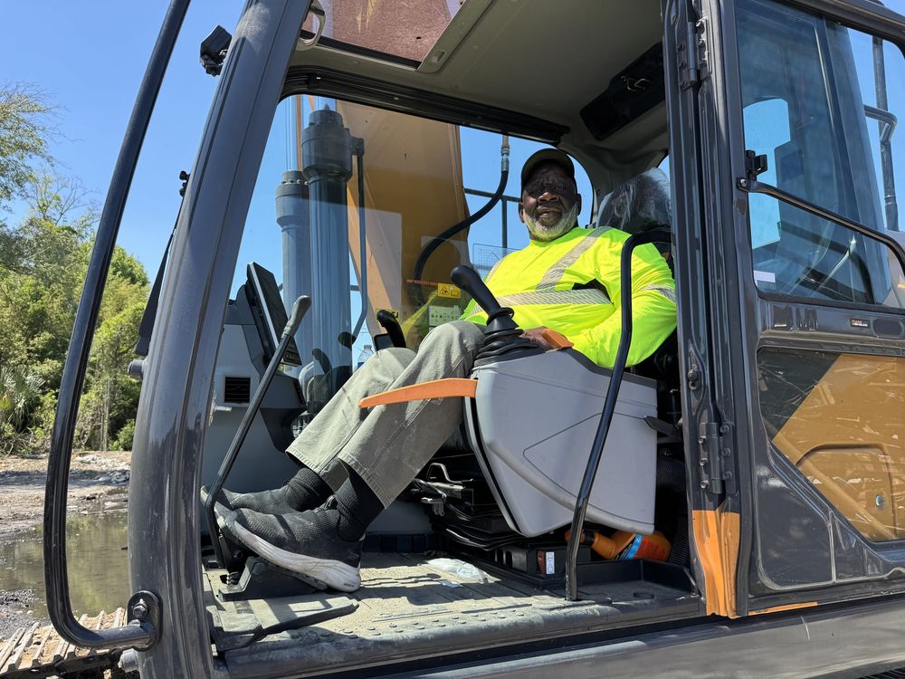 Masterfull Enterprises - tree service in Savannah, GA