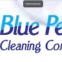 Blue Penguin Cleaning Company