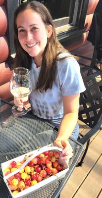 Portland Fruit Tree Project by null