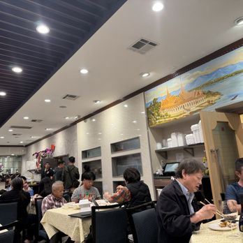 Kim Tar Seafood - Seafood Near Me - Temple City, California