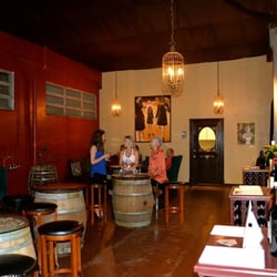 Cellar 55 Tasting Room