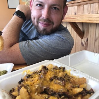 Moe's BBQ - Barbeque Near Me - Somerville, Texas