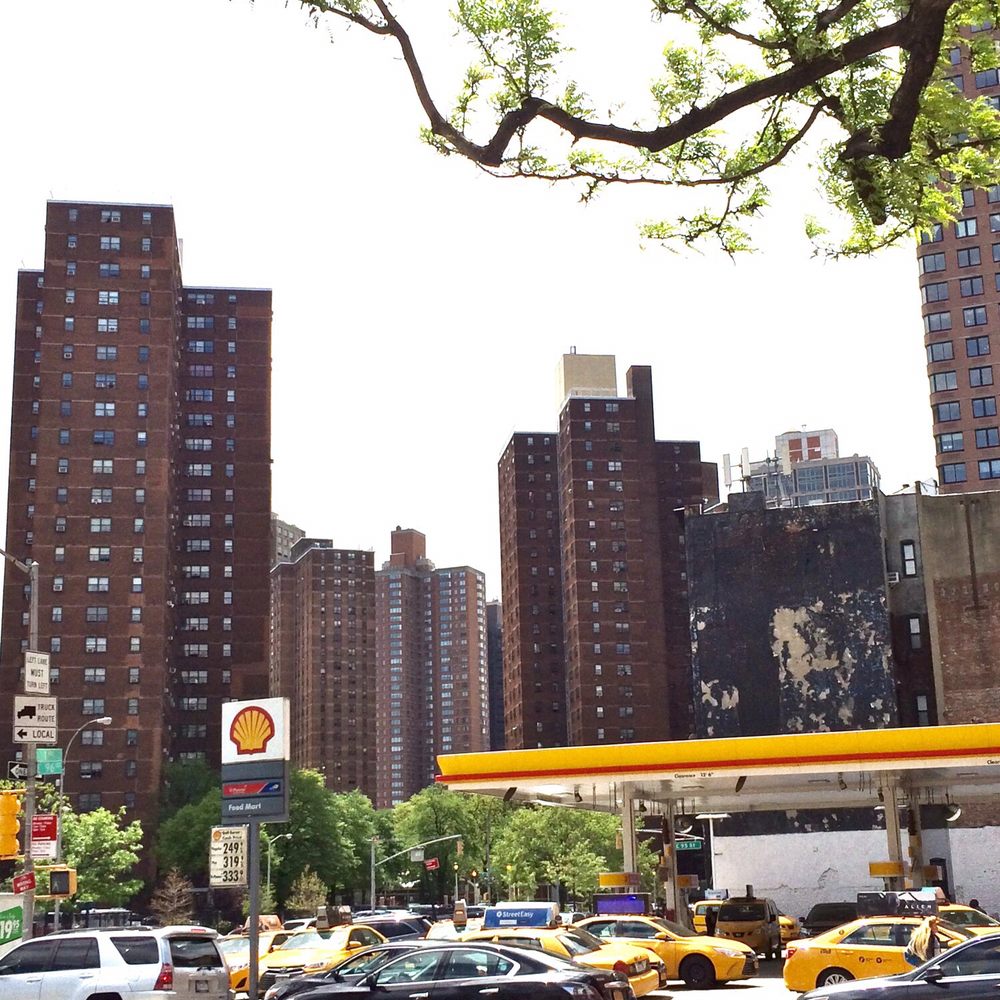 Shell - 05/07/17 - Gas Stations Near Me - New York, New York Shell - 05/07/17 - Gas Stations Near Me - New York, New York