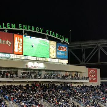 Subaru Park - Stadiums & Arenas Near Me - Chester, Pennsylvania Subaru Park - Stadiums & Arenas Near Me - Chester, Pennsylvania