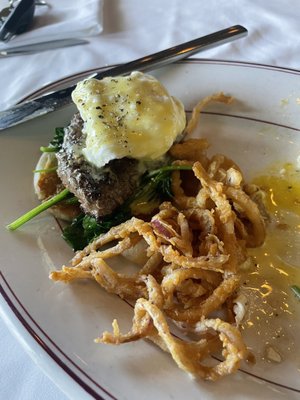 Char Restaurant by null