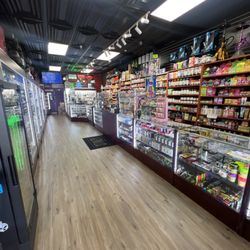One Stop Smoke Shop