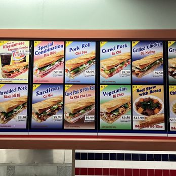 Lee's Sandwiches - Sandwiches Near Me - Cupertino, California