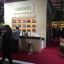 Sthlm Food & Wine
