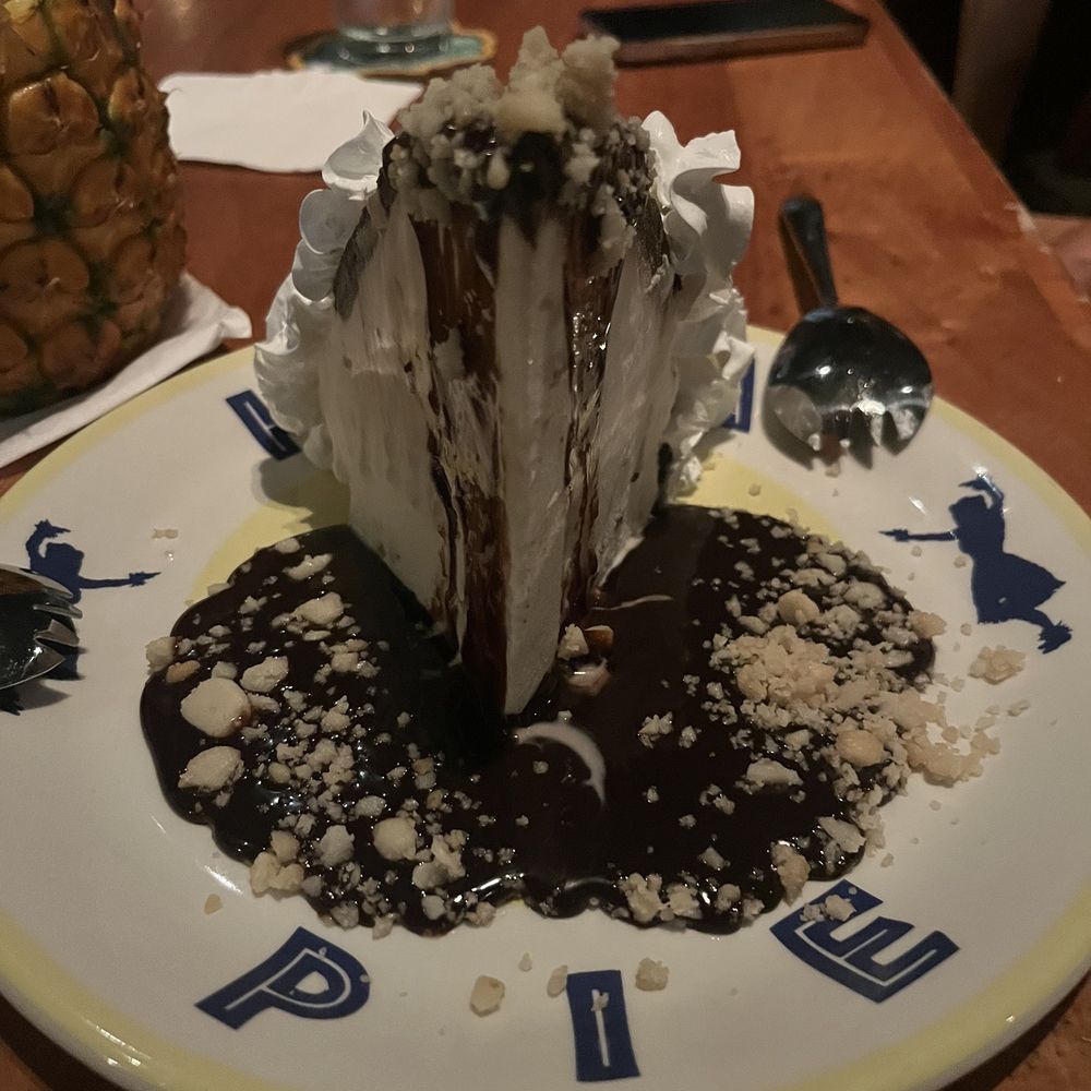 Keoki's Paradise - Original Hula Pie - Seafood Near Me - Koloa, Hawaii Keoki's Paradise - Original Hula Pie - Seafood Near Me - Koloa, Hawaii