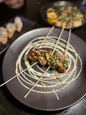 pastaRAMEN by null