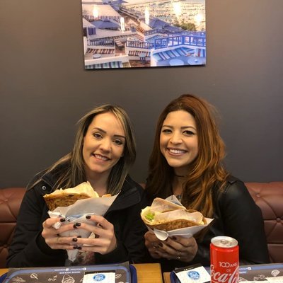 Au P'tit Crêpe by null