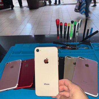 Evolution Cell Phone Repair - iPhone frame/housing - Mobile Phone Repair Near Me - El Paso, Texas