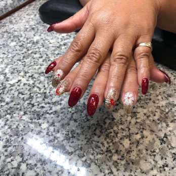 Kim Nails - Nail Salons Near Me - Albert Lea, Minnesota