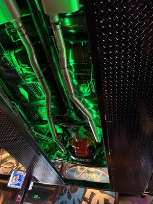 Billy Blanco's by null