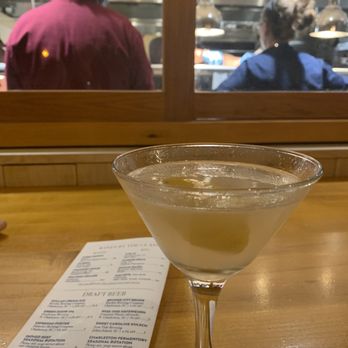 Grace & Grit - Southern Near Me - Mount Pleasant, South Carolina