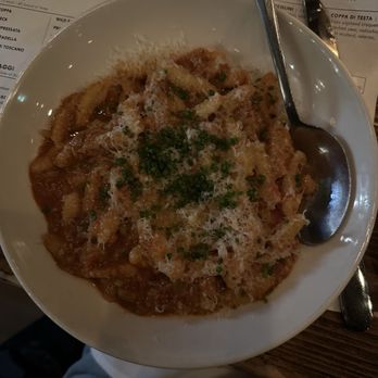 Coppa Enoteca - Cavatelli - Italian Near Me - Boston, Massachusetts Coppa Enoteca - Cavatelli - Italian Near Me - Boston, Massachusetts
