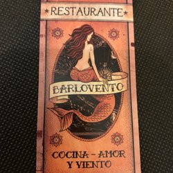 Barlovento Restaurante