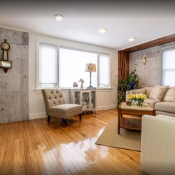 Lina Khatib Interiors - Living Room Interior Decorating Services