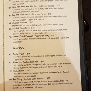 Bangkok Thai - Thai Near Me - Spokane, Washington Bangkok Thai - Thai Near Me - Spokane, Washington
