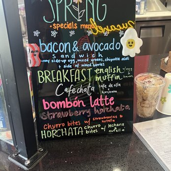 Azucanela - Coffee & Tea Near Me - Hawthorne, California