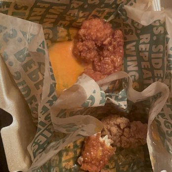 Wingstop - Chicken Wings Near Me - San Fernando, California Wingstop - Chicken Wings Near Me - San Fernando, California