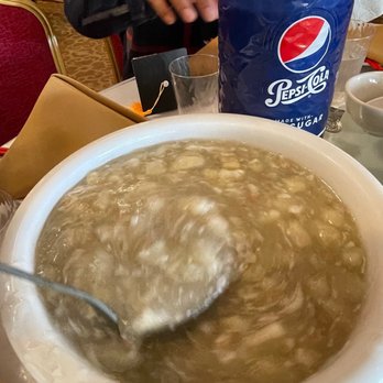 King Palace Restaurant - Crab Maw Soup - Seafood Near Me - Sacramento, California King Palace Restaurant - Crab Maw Soup - Seafood Near Me - Sacramento, California