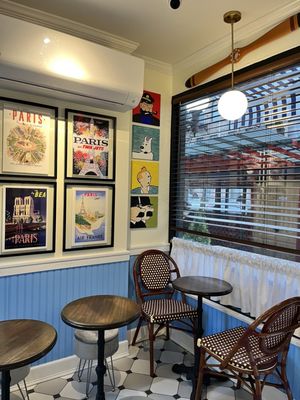 L'avion Café by null