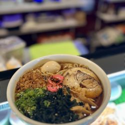 Sakura Japanese Cuisine