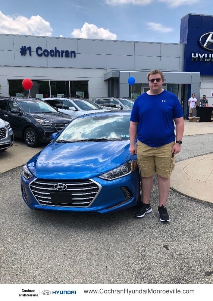 1 COCHRAN HYUNDAI MONROEVILLE Updated October 2024 53 Reviews