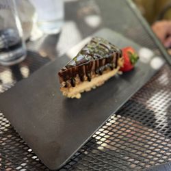 Darbster Bistro
