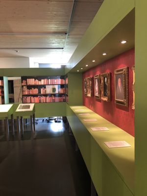 Deutsches Hopfenmuseum by null