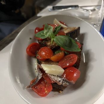 1870 Hosteria del Mercato - Italian Near Me - Rome, RM 1870 Hosteria del Mercato - Italian Near Me - Rome, RM