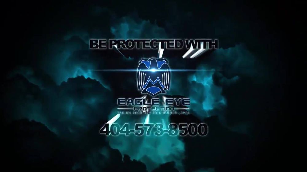 EAGLE EYE PROTECTION Updated June 2024 Atlanta, Security