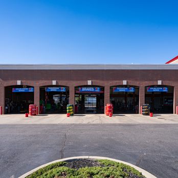 Tire Discounters - Tires Near Me - Cincinnati, Ohio Tire Discounters - Tires Near Me - Cincinnati, Ohio