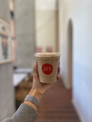 Jo's Coffee – Symphony Square by null
