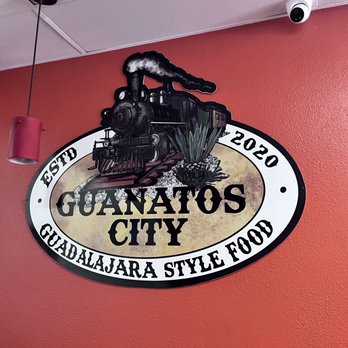 Guanatos City - Mexican Near Me - Oceanside, California Guanatos City - Mexican Near Me - Oceanside, California