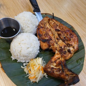 Chicken Ati-Atihan - Filipino Near Me - Niles, Illinois