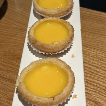 Hong Kong Bistro - Egg Tarts - Cantonese Near Me - Seattle, Washington Hong Kong Bistro - Egg Tarts - Cantonese Near Me - Seattle, Washington