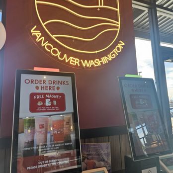 85°C Bakery Cafe-Salmon Creek - Coffee & Tea Near Me - Vancouver, Washington
