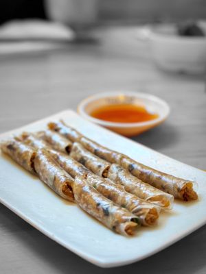 Oodle Yunnan Rice Noodle by null