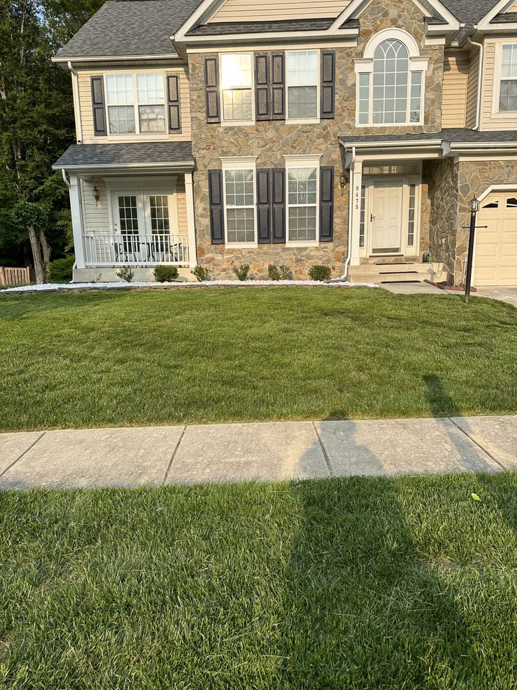 HARLEY LANDSCAPING Updated April 2024 11 Photos Waldorf, Maryland