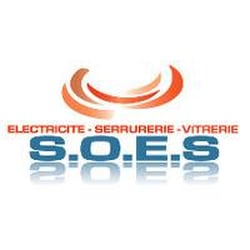 Soes Serrurerie - Qualité, efficacité, c'est notre priorité