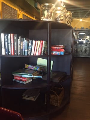 Rocket Bakery by null