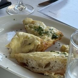 Garlic bread
