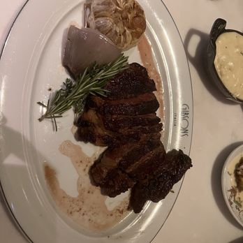 Gibsons Italia - RIBEYE (14oz) - Steakhouses Near Me - Chicago, Illinois Gibsons Italia - RIBEYE (14oz) - Steakhouses Near Me - Chicago, Illinois