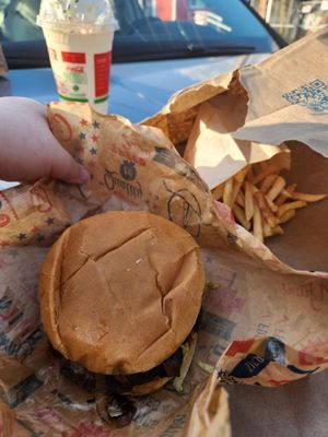 Burgermaster by null