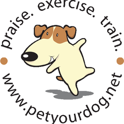 P.E.T. your dog
