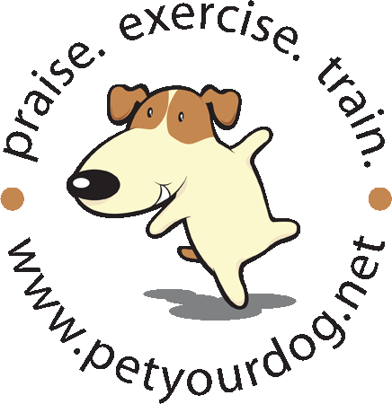 P.E.T. your dog - pet boarding facility in Antelope, CA